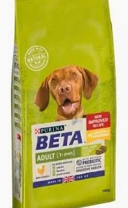 BETA Purina Adult Chicken 14 kg