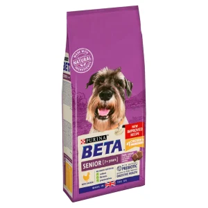 BETA Purina Senior Chicken 2 kg