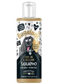 Bugalugs One in a Million Dog Shampoo