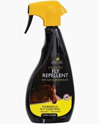 Lincoln Classic Fly Repellent Spray