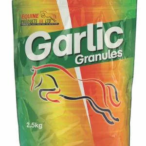 Garlic Granules