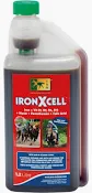 Ironxcell