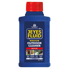 Jeyes Fluid The Original Outdoor Cleaner 1Ltr