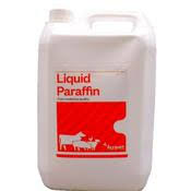 LIQUID PARAFFIN 5 Litre