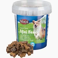 Trixie Mini Bones 500G