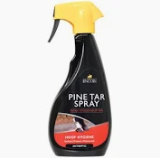 Lincoln Pine Tar Spray - 500 ml