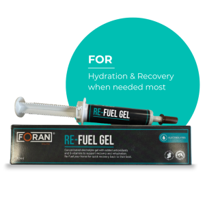 Foran Re-Fuel Gel