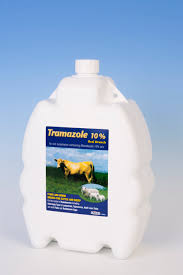 Tramazole 10% w/v Oral Drench 5Litre
