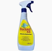 Bactokill 55 Spray 500ml