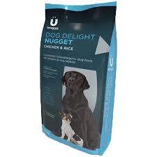 Bluegrass Dog Delight Nuggets 15kg