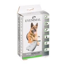 EYENIMAL DOG REPELLER ultrasonic dog repellent