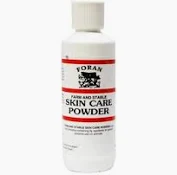 FORAN FARM & STABLE SKIN CARE POWDER 100g