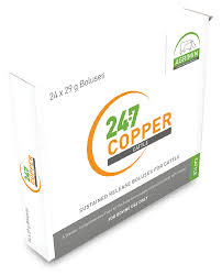 24·7 COPPER  BOLUS