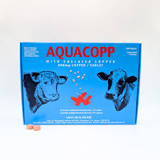 AquaCopp
