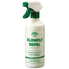 Barrier Blowfly Repel