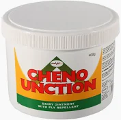 Cheno Unction 400g