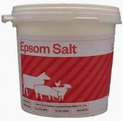 Epsom Salts 1kg