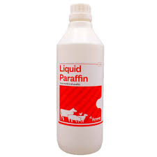 LIQUID PARAFFIN 1 Litre