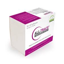 All-Trace Hi Iodine Bolus (20)