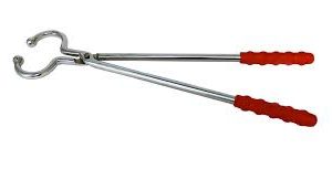 Bull Holder With Long Handle