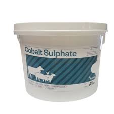 Cobalt Sulphate