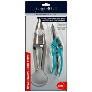 Dag & Hoof Farmer Pack