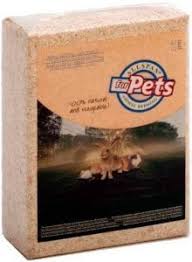 ALLSPAN Woodchip Small Animal Saw Dust Bedding