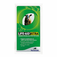 Life Aid Xtra