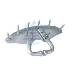 Cattle Nose Rings Milk Sucking Preventer Cow Nose Thorn Metal Calf Weaner