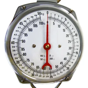 Weighing Clock 50kg