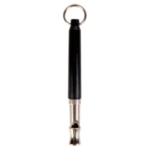 Trixie High Frequency Dog Whistle - With Frequency Protection