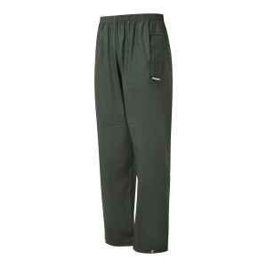 Waterproof 920 Flex Trousers Green Size L