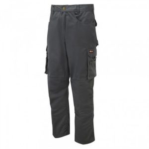 TuffStuff Work Trousers 711 Pro Grey 30R