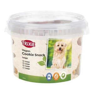Trixie Cookie Snack Loops 1.300G