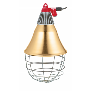 Heat Lamp Holder Interheat Hi-Low-Off