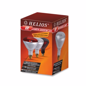 Helios Infrared Lamp 150W