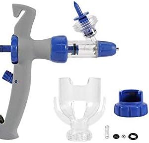 T&F Adjustable Animal Drench Gun for Livestock