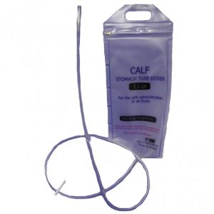 Nettex Calf Stomach Tube Doser Bag