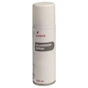 Aluminium spray 200ml