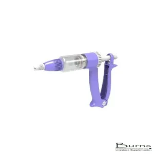 Simcro Oral Drench Gun 60ML