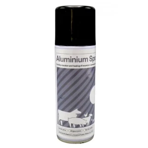Celtic Equine Aluminium Spray 200ml