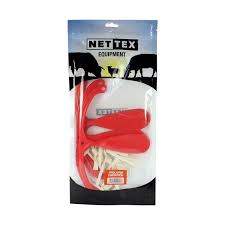 Nettex Prolapse Ewe Spoon 4 Pack