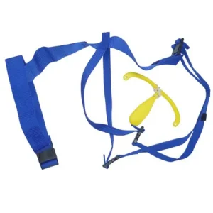 Agrihealth Prolapse Harness - Blue