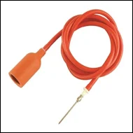 Flutter Valve Set Silicone Inc. Ll Needle