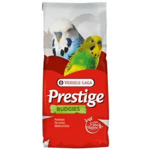 Versela-Laga Prestige Budgie/ Finches Food 20Kg