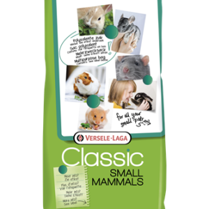 Classic Small Mammal 20KG