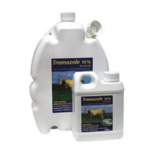 Tramazole 10% w/v Oral Drench 1 Litre
