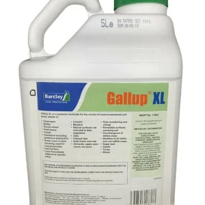 GALLUP HOME & GARDEN 5 Litre