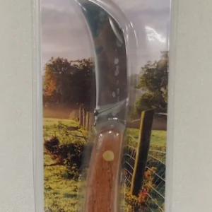 HERDGUARD FOLDING BALE KNIFE