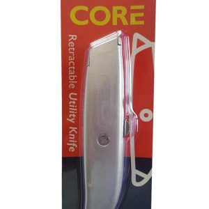 Core Retractable Utility Knife
